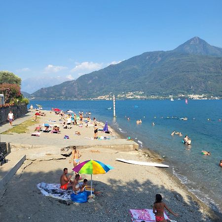 Lakeview Lakecomo, Cipresso 7, 4Seasons, Terrace, 30M To Lake! By Stayhere-Lakecomo Acquaseria Ngoại thất bức ảnh